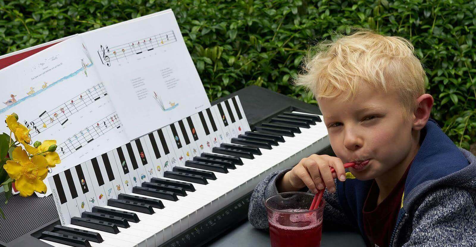 Sommerferien ohne iPad! Aber was dann?