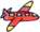 Flugzeug
