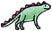 Dinosaurier