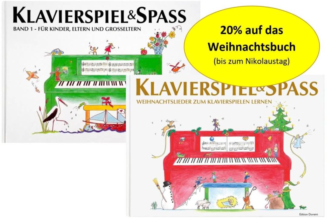 Serienangebot 1