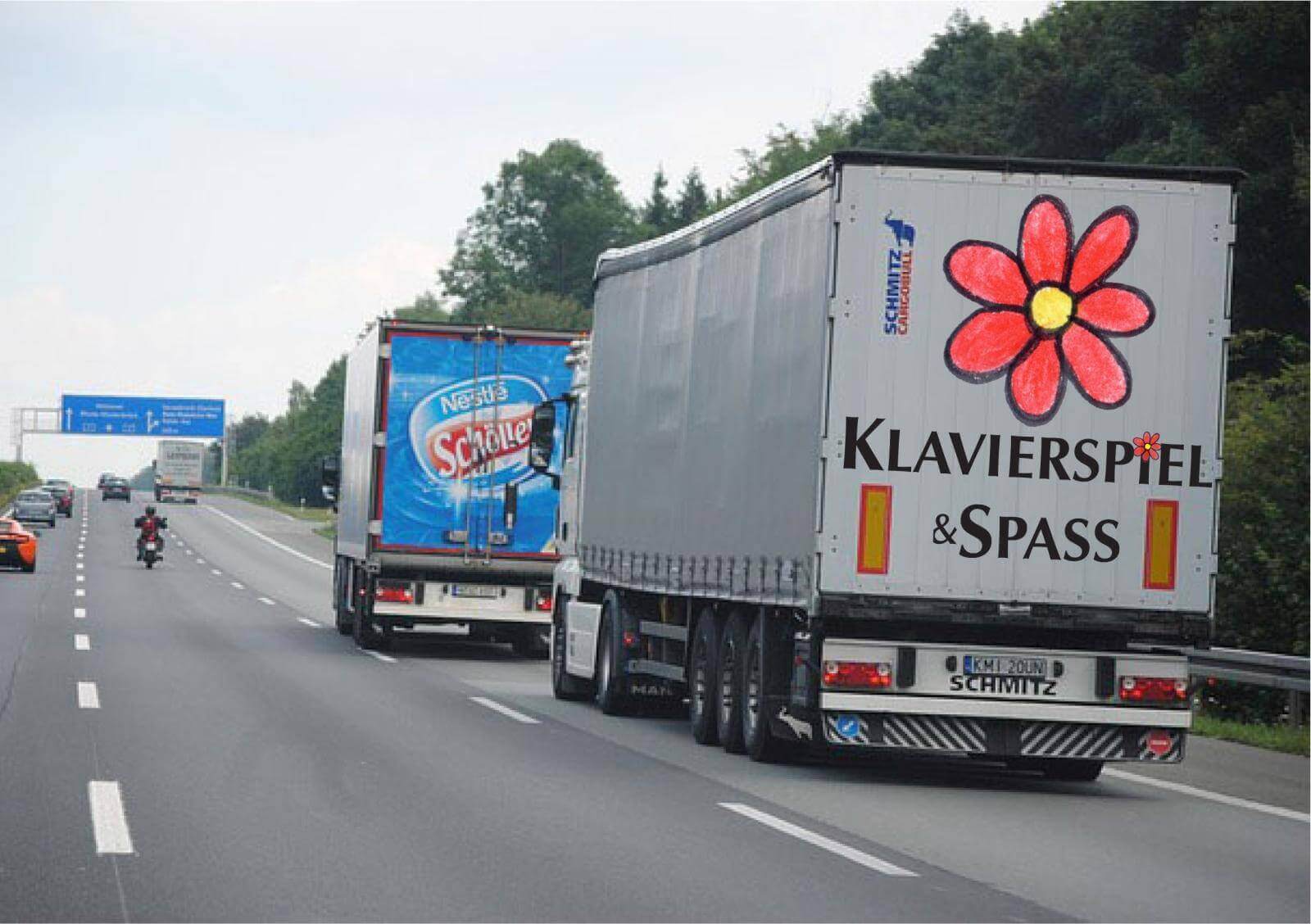 Leseprobe &ndash; Band 2 &ndash; Klavier Lernen f&uuml;r Kinder
