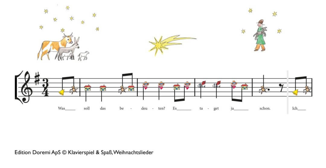 Was soll das bedeuten