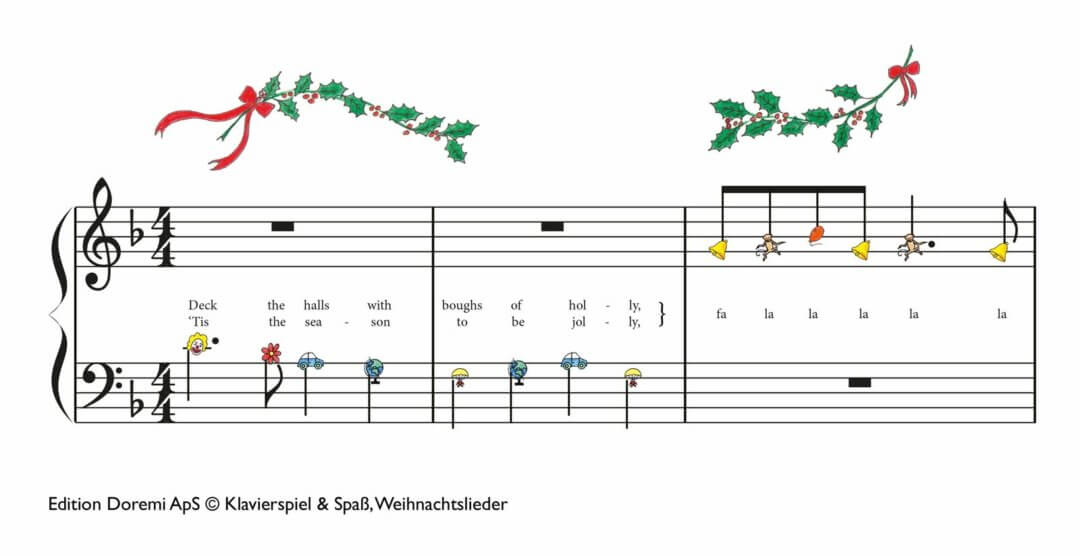Deck the Halls