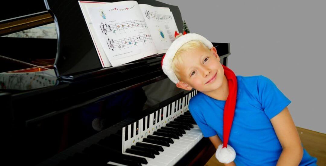 Weihnachtslieder Asger