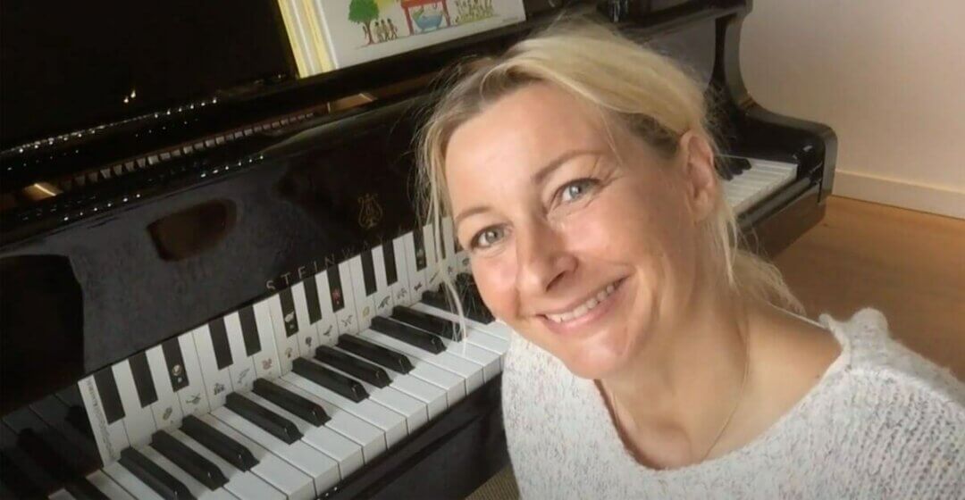 Edition Doremi ApS pernille