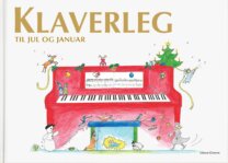 Klaverleg til jul og januar