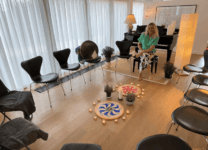 Sangens healende magi