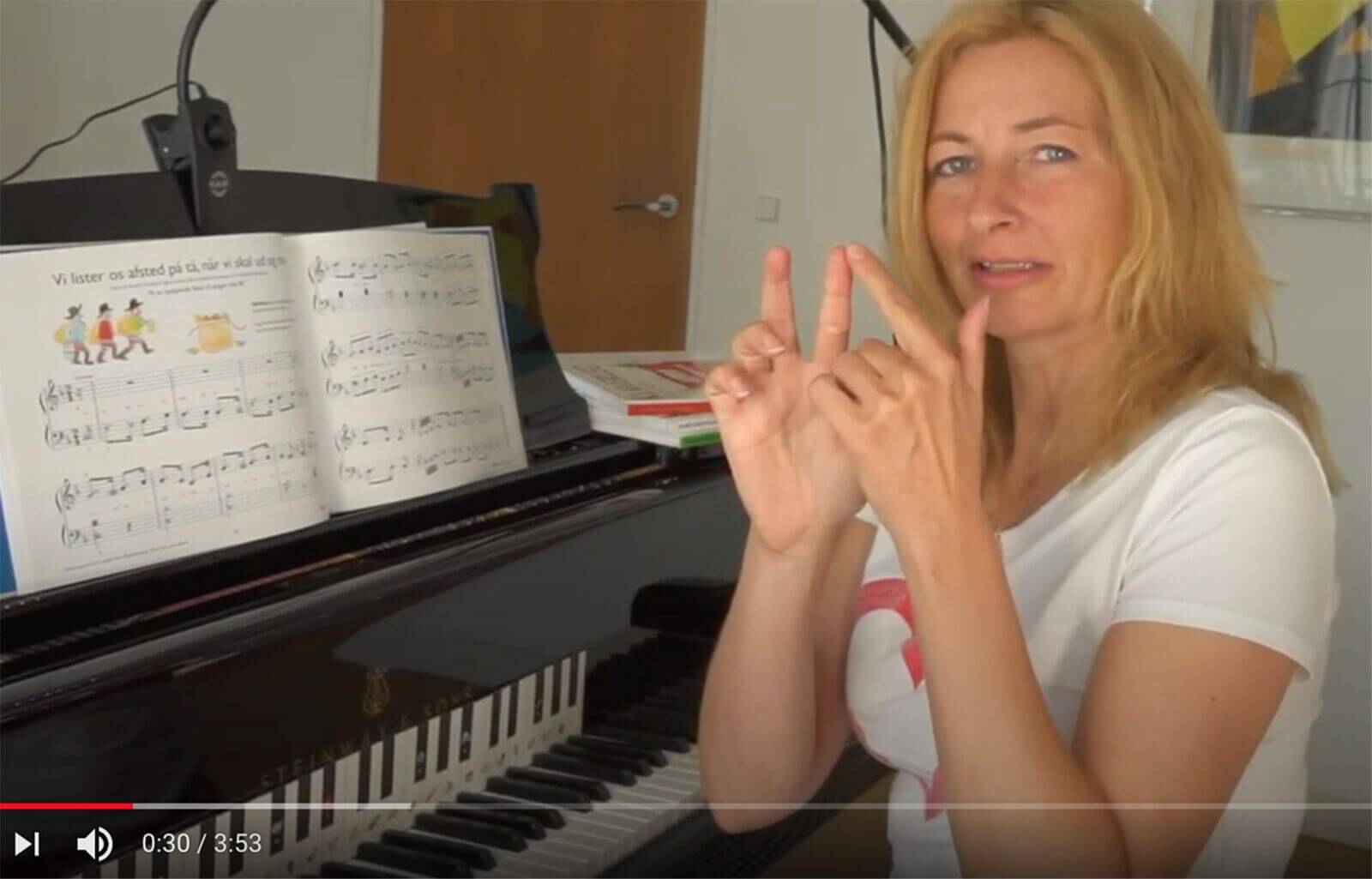 Vil du gerne spille bedre?